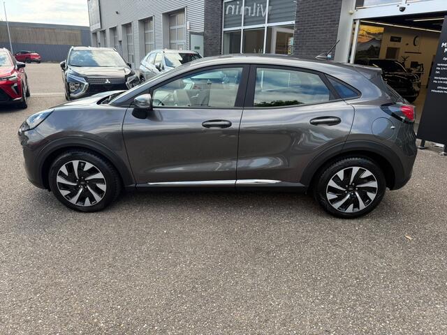 Ford PUMA 1.0 EB Hyb. Titanium | Trekhaak | All Seasons