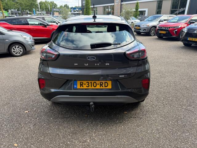 Ford PUMA 1.0 EB Hyb. Titanium | Trekhaak | All Seasons