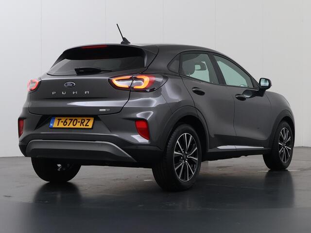 Ford PUMA 1.0 EcoBoost Hybrid Titanium | Navigatie | Cruise Control | Airco |