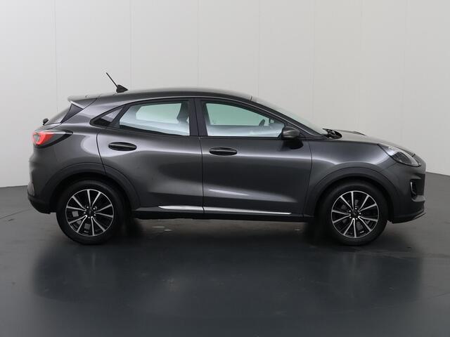 Ford PUMA 1.0 EcoBoost Hybrid Titanium | Navigatie | Cruise Control | Airco |