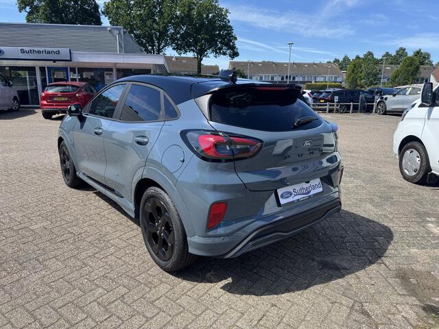 Ford PUMA 1.0 EcoBoost Hybrid BlueCruise Edition | 155pk | Winterpack | Afneembare Trekhaak | Ford Voorraad