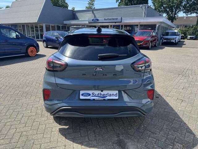 Ford PUMA 1.0 EcoBoost Hybrid BlueCruise Edition | 155pk | Winterpack | Afneembare Trekhaak | Ford Voorraad