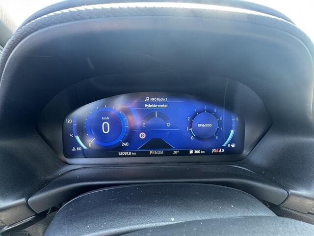 Ford PUMA 1.0 EcoBoost Hybrid ST-Line X | Carplay | Navigatie | Camera | Panoramadak