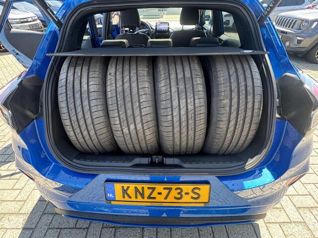 Ford PUMA 1.0 EcoBoost Hybrid ST-Line X | Carplay | Navigatie | Camera | Panoramadak