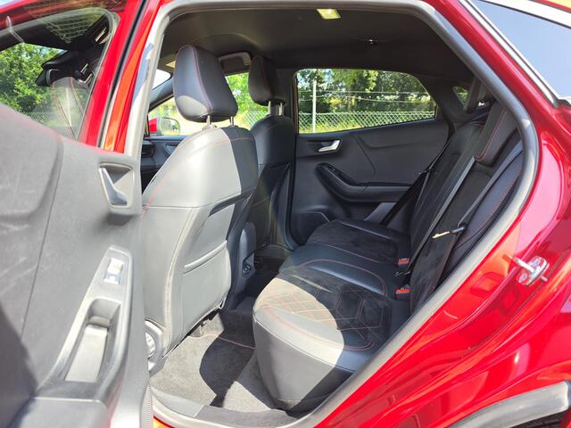Ford PUMA 1.0 EB Hybrid 125PK ST-Line X | ADAP. CRUISE | WINTERPACK | BLIS | 360 CAMERA | KEYLESS |