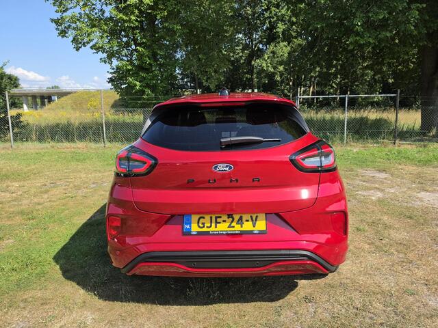 Ford PUMA 1.0 EB Hybrid 125PK ST-Line X | ADAP. CRUISE | WINTERPACK | BLIS | 360 CAMERA | KEYLESS |