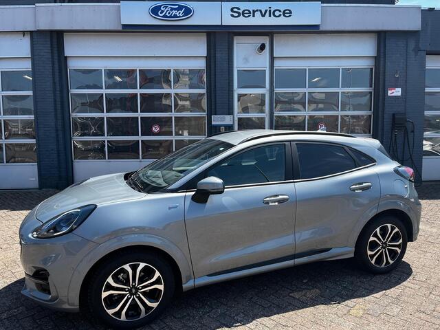 Ford PUMA 1.0 EcoBoost 155 PK ST Line-X RIJKLAAR