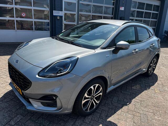 Ford PUMA 1.0 EcoBoost 155 PK ST Line-X RIJKLAAR