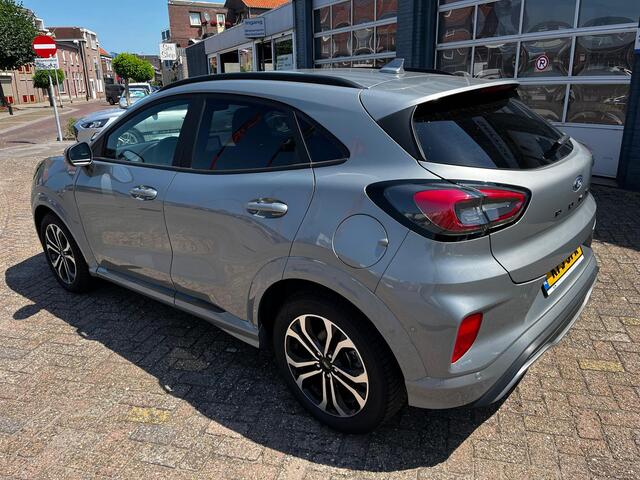 Ford PUMA 1.0 EcoBoost 155 PK ST Line-X RIJKLAAR