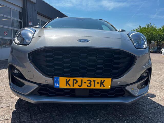 Ford PUMA 1.0 EcoBoost 155 PK ST Line-X RIJKLAAR