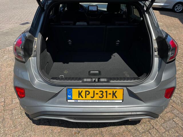 Ford PUMA 1.0 EcoBoost 155 PK ST Line-X RIJKLAAR