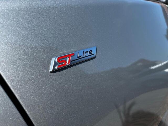 Ford PUMA 1.0 EcoBoost 155 PK ST Line-X RIJKLAAR