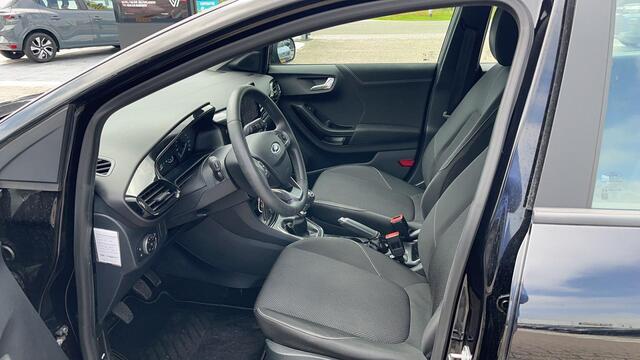 Ford PUMA 1.0 EcoBoost Connected | Verwacht! | Dealeronderhouden | Airco | Cruise Control |