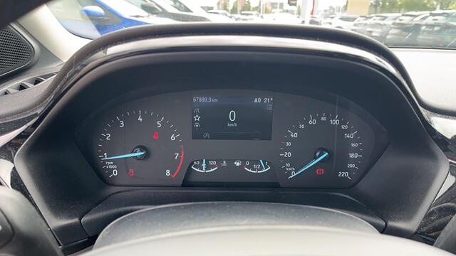 Ford PUMA 1.0 EcoBoost Connected | Verwacht! | Dealeronderhouden | Airco | Cruise Control |