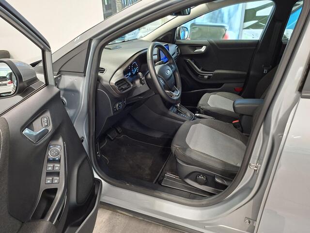 Ford PUMA 1.0 EcoBoost Titanium X * Automaat * Adap. Cruise Control * Winter Pack * Elektrische Achterklep *