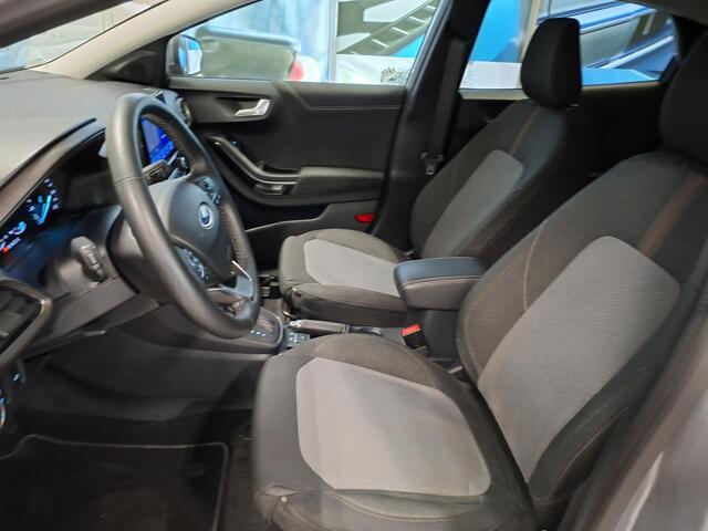 Ford PUMA 1.0 EcoBoost Titanium X * Automaat * Adap. Cruise Control * Winter Pack * Elektrische Achterklep *