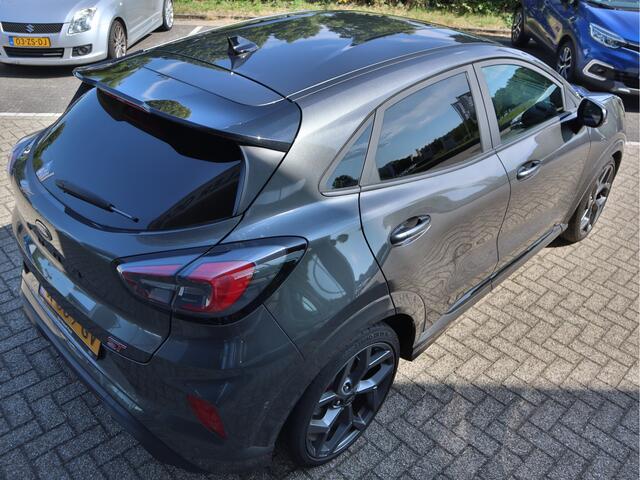 Ford PUMA 1.5 EcoBoost ST-X 200pk | Airco | Navigatie | Stoelverwarming | 19" LMV | Cruise Control |