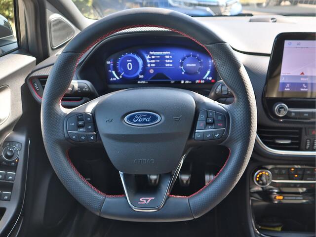 Ford PUMA 1.5 EcoBoost ST-X 200pk | Airco | Navigatie | Stoelverwarming | 19" LMV | Cruise Control |