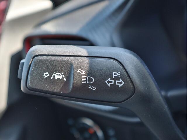 Ford PUMA 1.5 EcoBoost ST-X 200pk | Airco | Navigatie | Stoelverwarming | 19" LMV | Cruise Control |