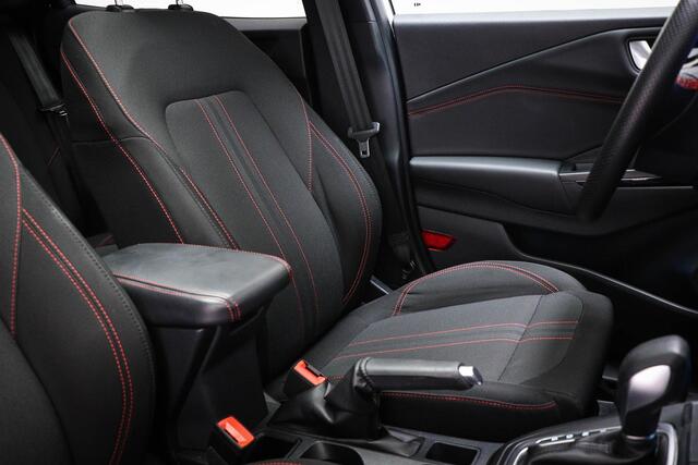 Ford PUMA 1.0 EcoBoost Hybrid ST-Line X | WINTER / DRIVER ASSISTANCE- PACK | PANORAMADAK | DAB | APPLE | CAMERA | TREKHAAK | 17"