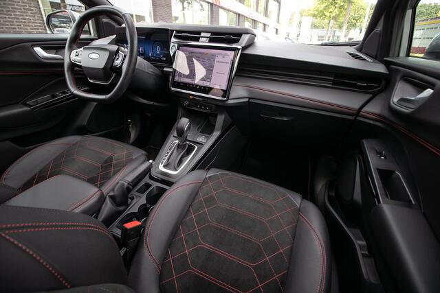 Ford PUMA 1.0 EcoBoost Hybrid ST-Line X | B&O | Schuif/pano dak | Adpt. cruise | 360° camera