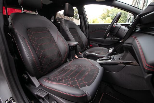 Ford PUMA 1.0 EcoBoost Hybrid ST-Line X | B&O | Schuif/pano dak | Adpt. cruise | 360° camera