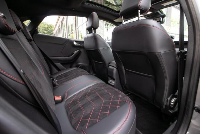 Ford PUMA 1.0 EcoBoost Hybrid ST-Line X | B&O | Schuif/pano dak | Adpt. cruise | 360° camera