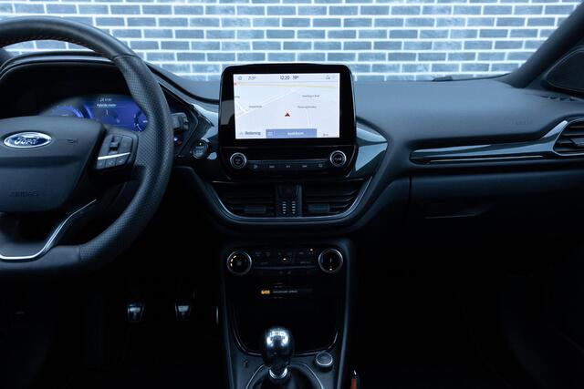 Ford PUMA 1.0 EcoBoost Hybrid 155 ST-Line | Navigatie | Apple Carplay | Android Auto | Sportstoelen | LED Koplampen | Stoelverwarming | Climate Control | Cruise Control