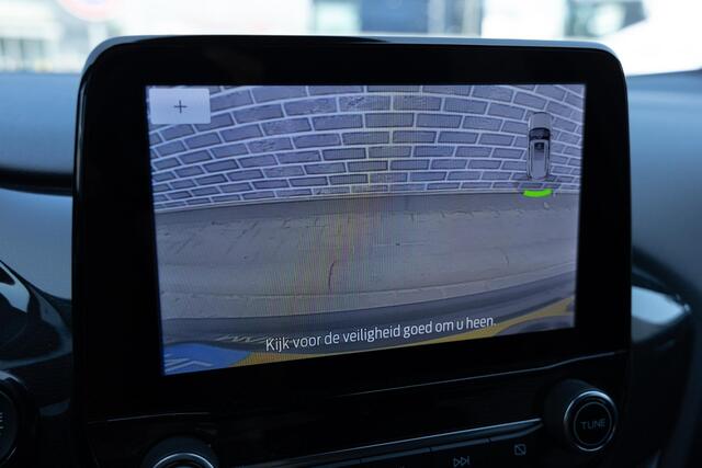 Ford PUMA 1.0 EcoBoost Hybrid 155 ST-Line | Navigatie | Apple Carplay | Android Auto | Sportstoelen | LED Koplampen | Stoelverwarming | Climate Control | Cruise Control