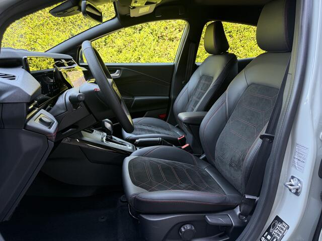 Ford PUMA 1.0 EcoBoost 155pk Hybrid Automaat ST-Line X l ACC l BLIS l B&O l 360° CAMERA l ECC l LED l NAVI l 18.000km