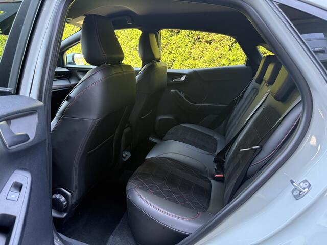 Ford PUMA 1.0 EcoBoost 155pk Hybrid Automaat ST-Line X l ACC l BLIS l B&O l 360° CAMERA l ECC l LED l NAVI l 18.000km