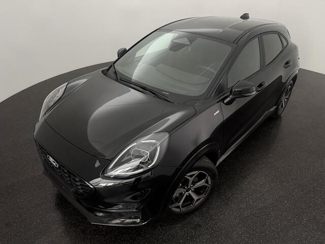 Ford PUMA 1.0 EcoBoost Hybrid ST-Line | DIT IS EEN VOORRAADAUTO! | Comfort Pack | Winter Pack | Achteruitrijcamera |