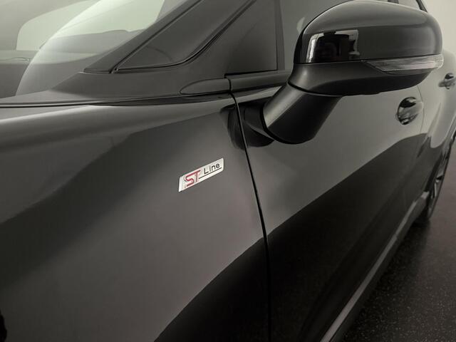 Ford PUMA 1.0 EcoBoost Hybrid ST-Line | DIT IS EEN VOORRAADAUTO! | Comfort Pack | Winter Pack | Achteruitrijcamera |
