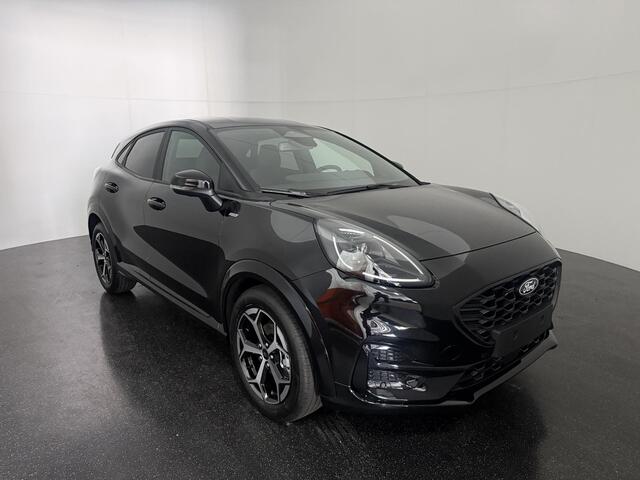 Ford PUMA 1.0 EcoBoost Hybrid ST-Line | DIT IS EEN VOORRAADAUTO! | Comfort Pack | Winter Pack | Achteruitrijcamera |