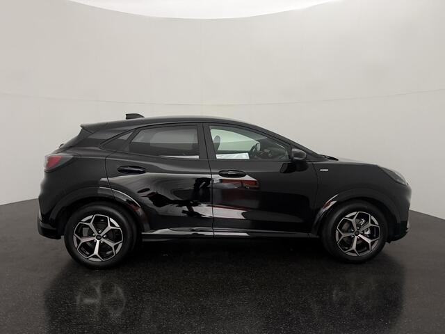 Ford PUMA 1.0 EcoBoost Hybrid ST-Line | DIT IS EEN VOORRAADAUTO! | Comfort Pack | Winter Pack | Achteruitrijcamera |
