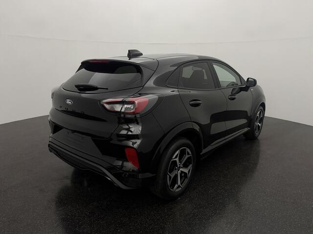 Ford PUMA 1.0 EcoBoost Hybrid ST-Line | DIT IS EEN VOORRAADAUTO! | Comfort Pack | Winter Pack | Achteruitrijcamera |