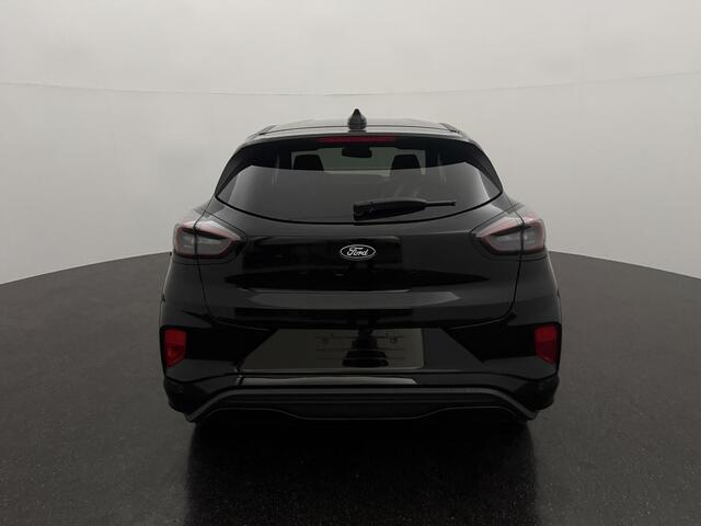 Ford PUMA 1.0 EcoBoost Hybrid ST-Line | DIT IS EEN VOORRAADAUTO! | Comfort Pack | Winter Pack | Achteruitrijcamera |