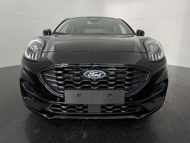 Ford PUMA 1.0 EcoBoost Hybrid BlueCruise Edition | DIT IS EEN VOORRAADAUTO! | Winterpack | Trekhaak | Matrix LED | Sportonderstel | Premium Connectivity |