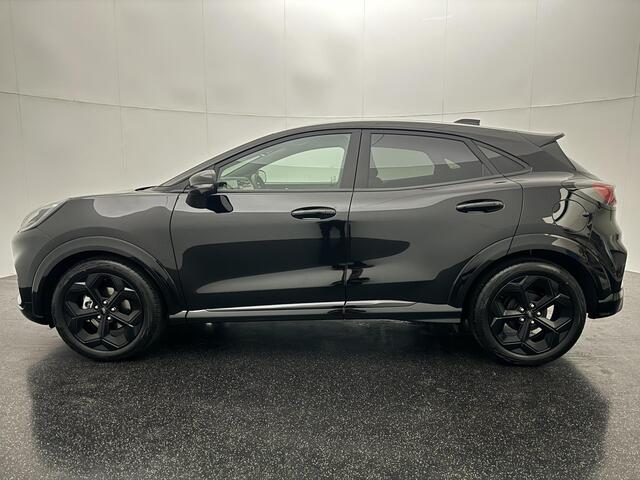 Ford PUMA 1.0 EcoBoost Hybrid BlueCruise Edition | DIT IS EEN VOORRAADAUTO! | Winterpack | Trekhaak | Matrix LED | Sportonderstel | Premium Connectivity |