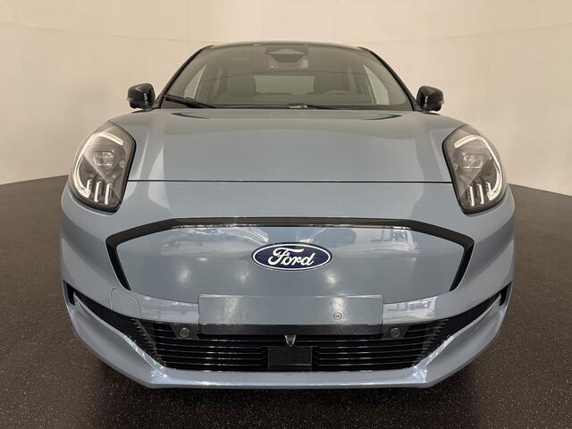 Ford PUMA Gen-E BlueCruise Edition 47 kWh | DIT IS EEN VOORRAADAUTO! | Winter Pack | Trekhaak | Matrix LED | Premium Connectivity |
