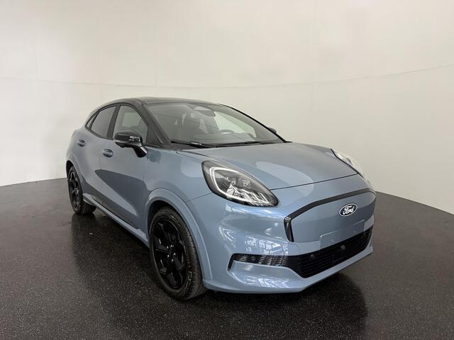 Ford PUMA Gen-E BlueCruise Edition 47 kWh | DIT IS EEN VOORRAADAUTO! | Winter Pack | Trekhaak | Matrix LED | Premium Connectivity |