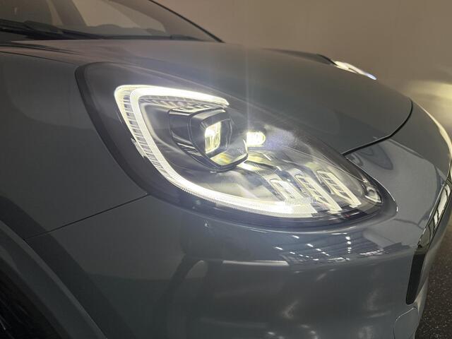 Ford PUMA Gen-E BlueCruise Edition 47 kWh | DIT IS EEN VOORRAADAUTO! | Winter Pack | Trekhaak | Matrix LED | Premium Connectivity |