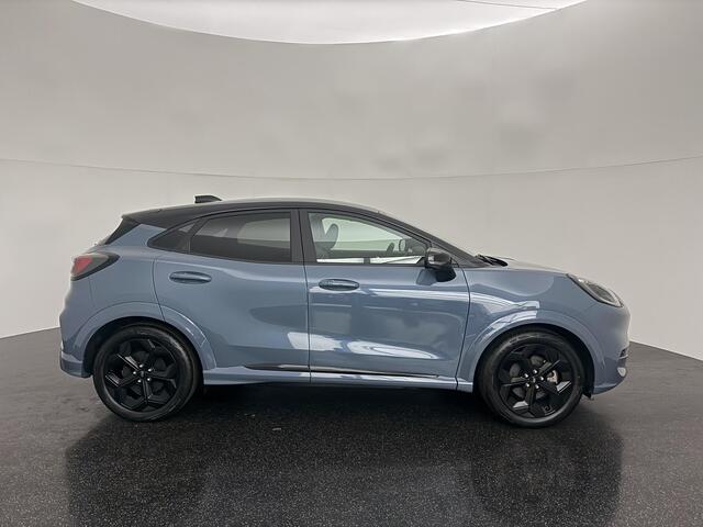 Ford PUMA Gen-E BlueCruise Edition 47 kWh | DIT IS EEN VOORRAADAUTO! | Winter Pack | Trekhaak | Matrix LED | Premium Connectivity |
