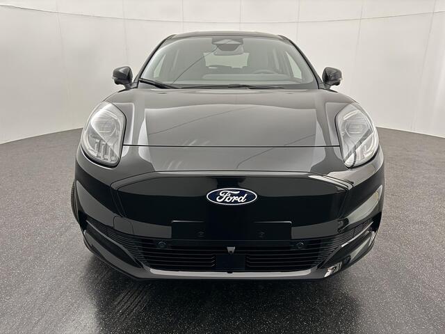 Ford PUMA Gen-E BlueCruise Edition 47 kWh | DIT IS EEN VOORRAADAUTO! | Winterpack | Trekhaak | Matrix LED | Premium Connectivity |