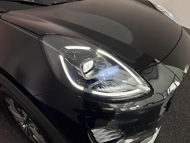 Ford PUMA 1.0 EcoBoost Hybrid Titanium | DIT IS EEN VOORRAADAUTO! | Apple Carplay / Android Auto | Full LED | Cruise Control |
