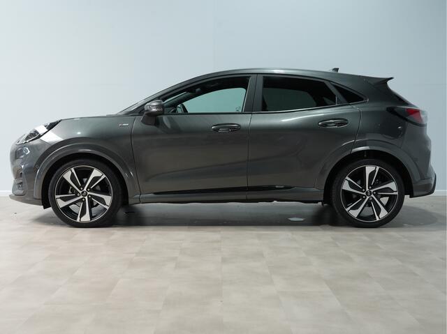Ford PUMA 1.0 EcoBoost Hybrid ST-Line X First Edition 218