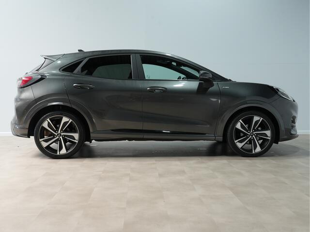 Ford PUMA 1.0 EcoBoost Hybrid ST-Line X First Edition 218
