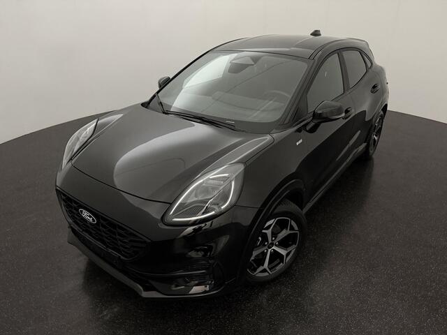 Ford PUMA 1.0 EcoBoost Hybrid ST-Line X | Winterpack | All Season Banden | Draadloos Apple Carplay / Android Auto |