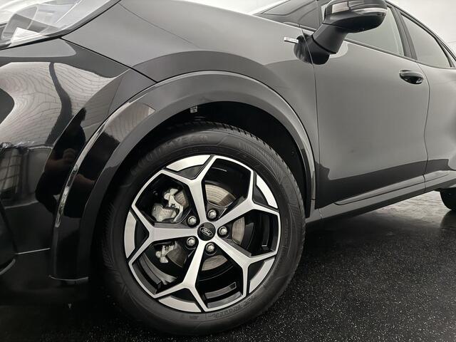 Ford PUMA 1.0 EcoBoost Hybrid ST-Line X | Winterpack | All Season Banden | Draadloos Apple Carplay / Android Auto |