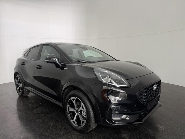 Ford PUMA 1.0 EcoBoost Hybrid ST-Line X | Winterpack | All Season Banden | Draadloos Apple Carplay / Android Auto |